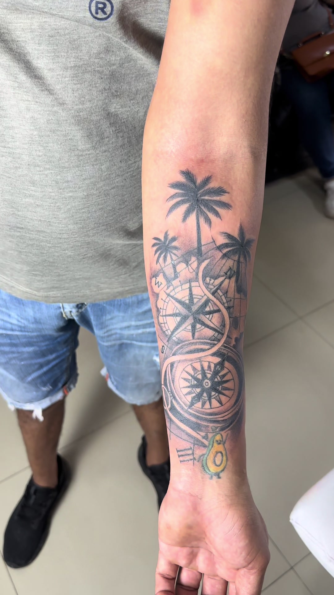 @Epdermis Tattoo