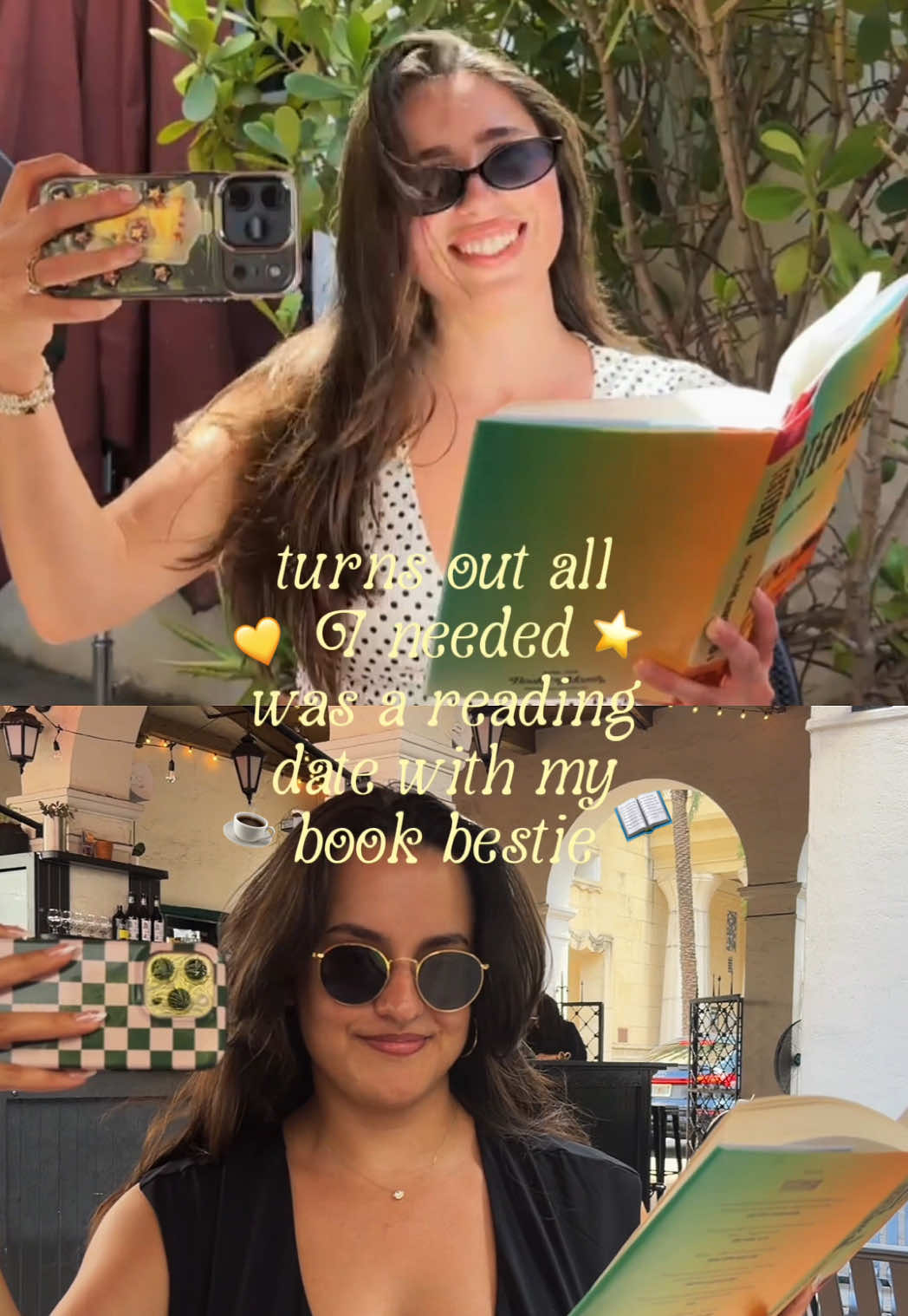 @jasmine perez ☕️