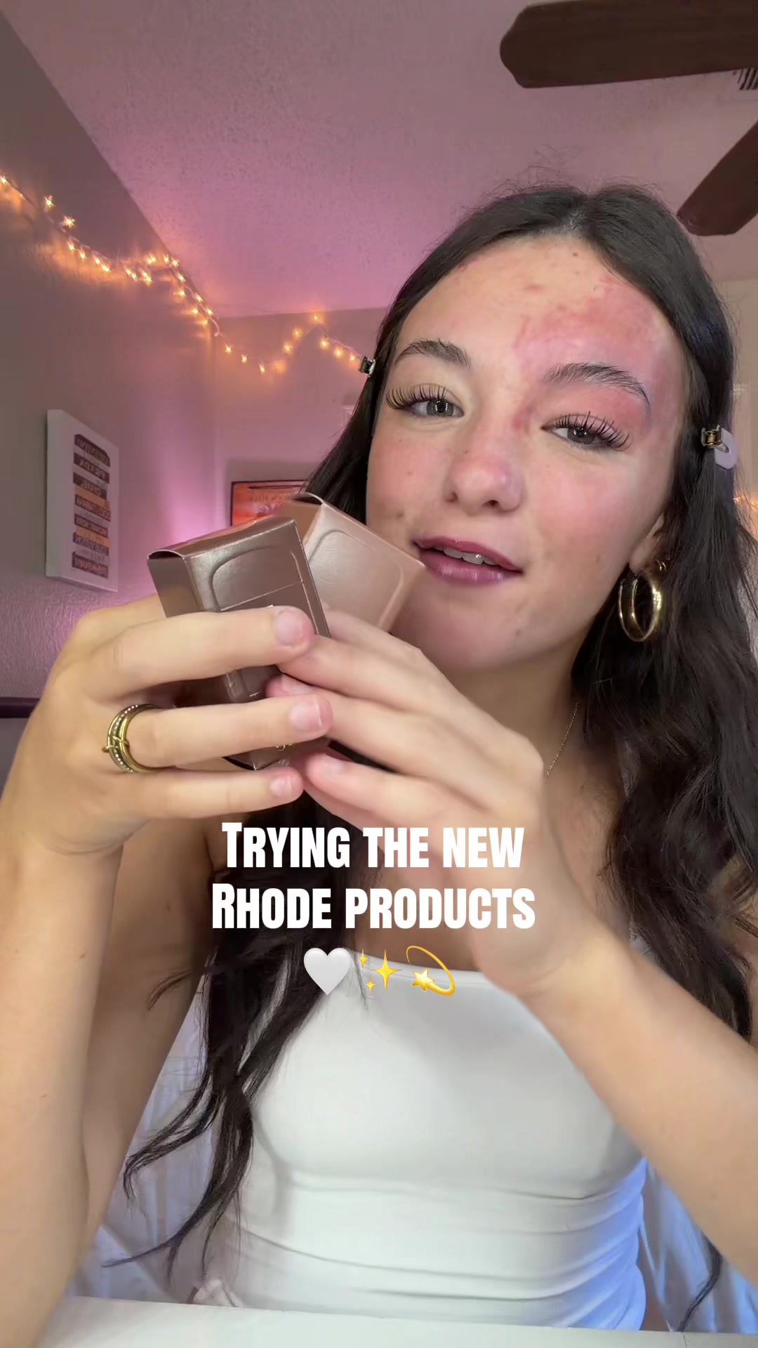 @Mya Grace