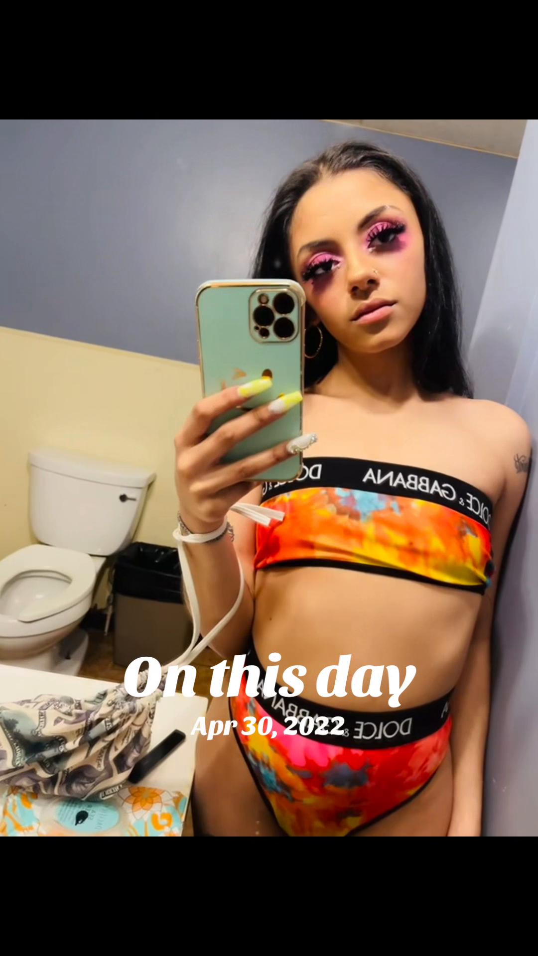 @⭐️Laylani Lesweetness ⭐️