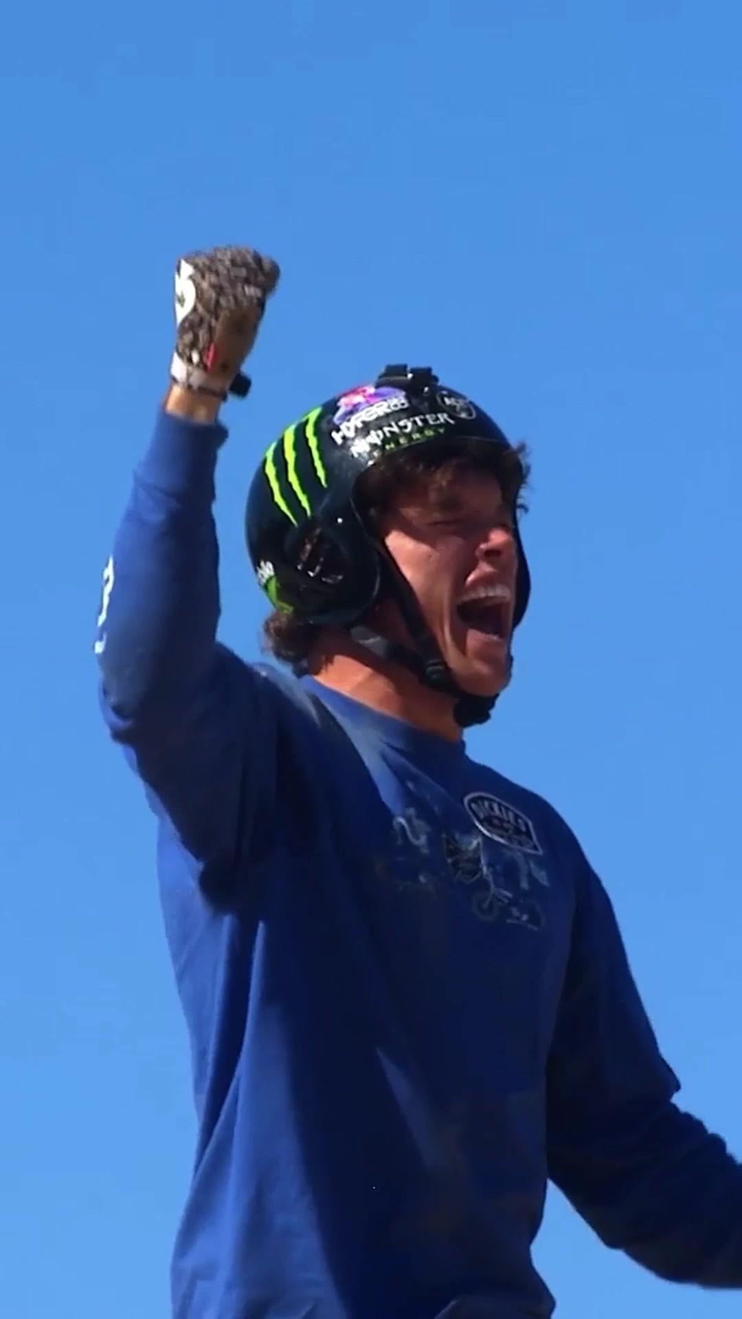 @X Games