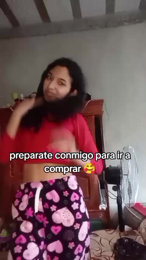 @la flaquitadetiktok estefi 😘