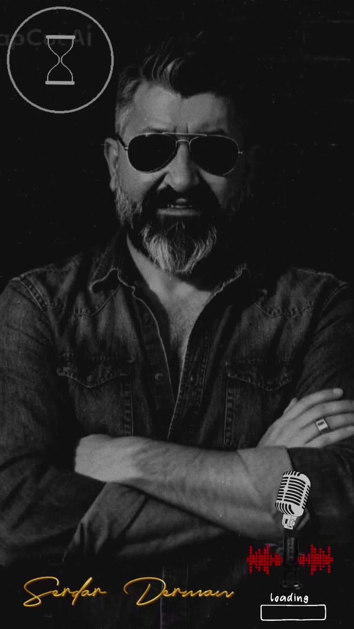 @SERDARDERMANMUSİC