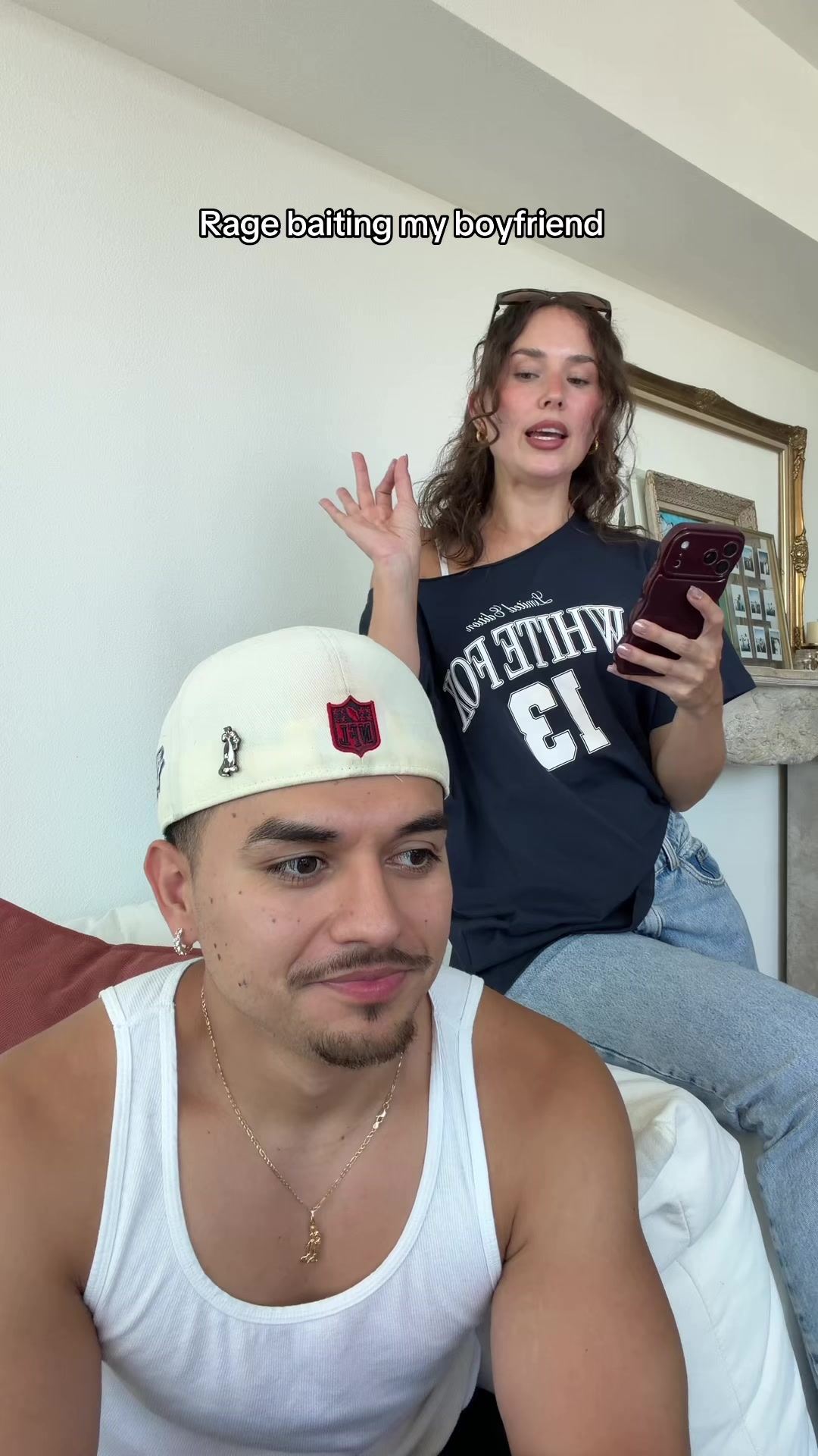 @Mikeandsavyt
