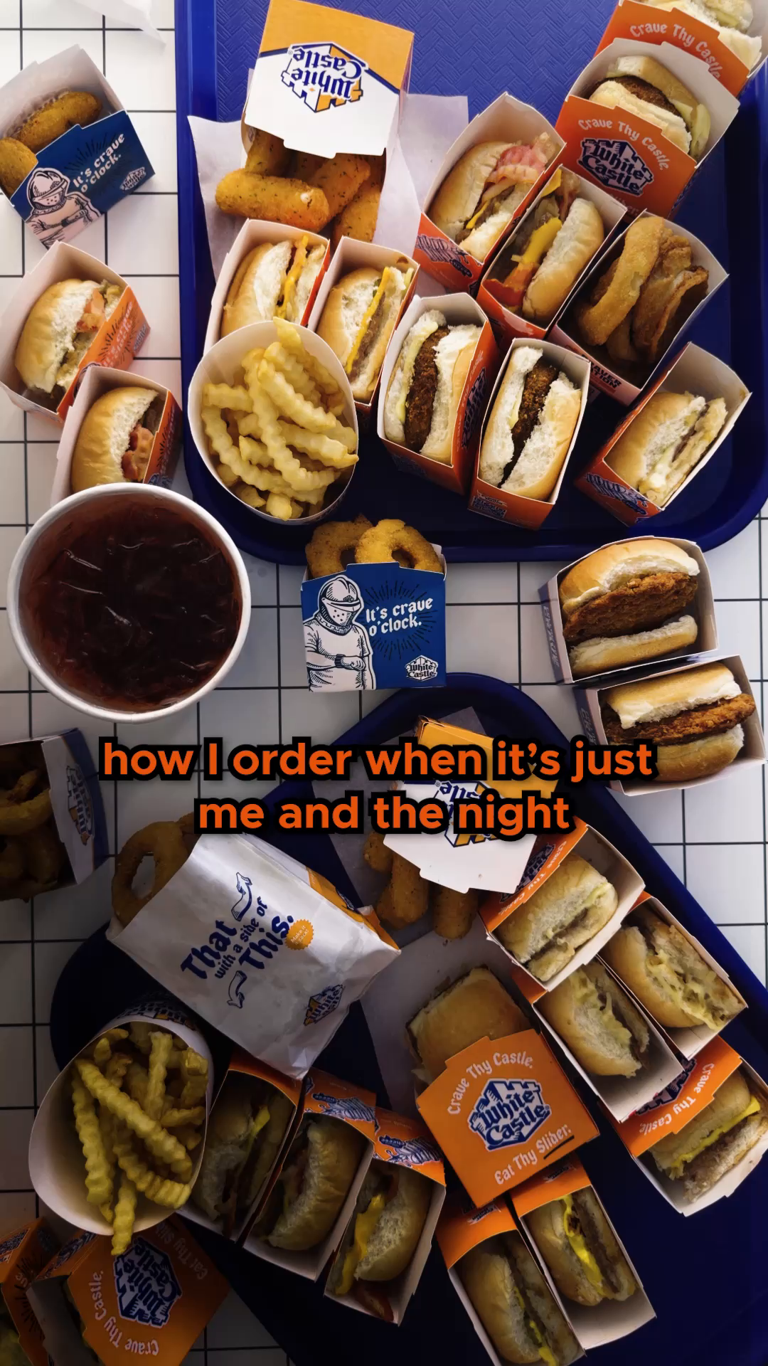 @White Castle