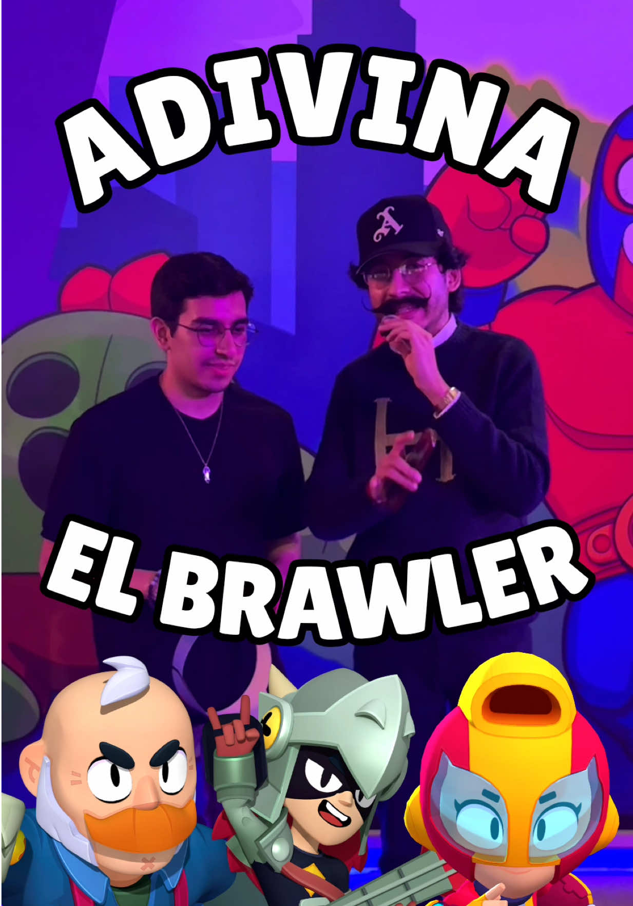 @El Tío Bigotes Gaming
