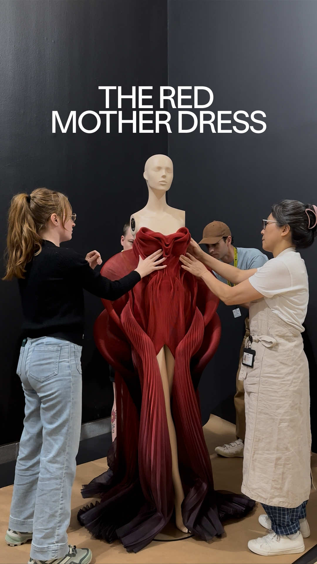 @Brooklyn Museum