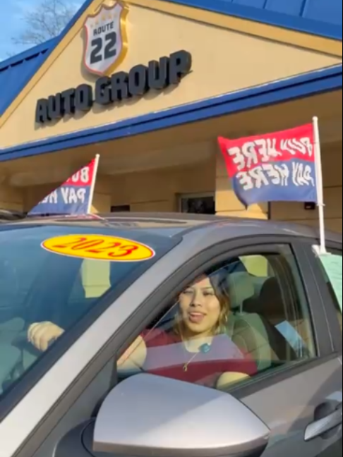 @Route 22 Auto Group