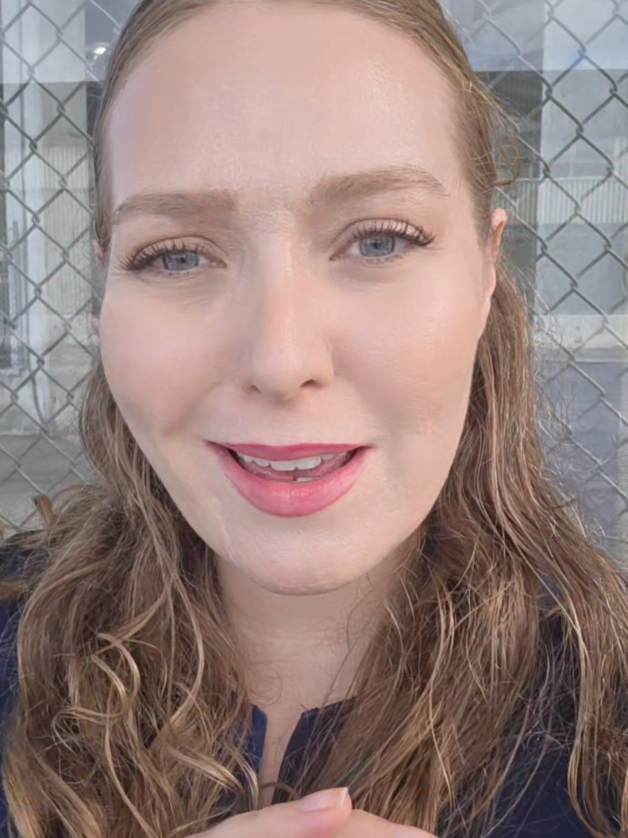 @Megan Mae