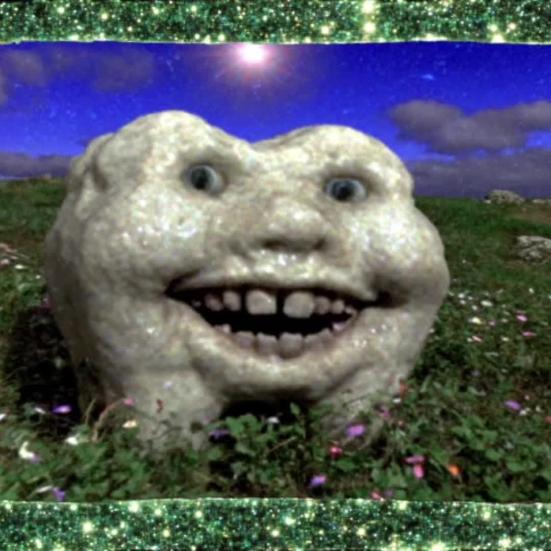 @weird side of internet