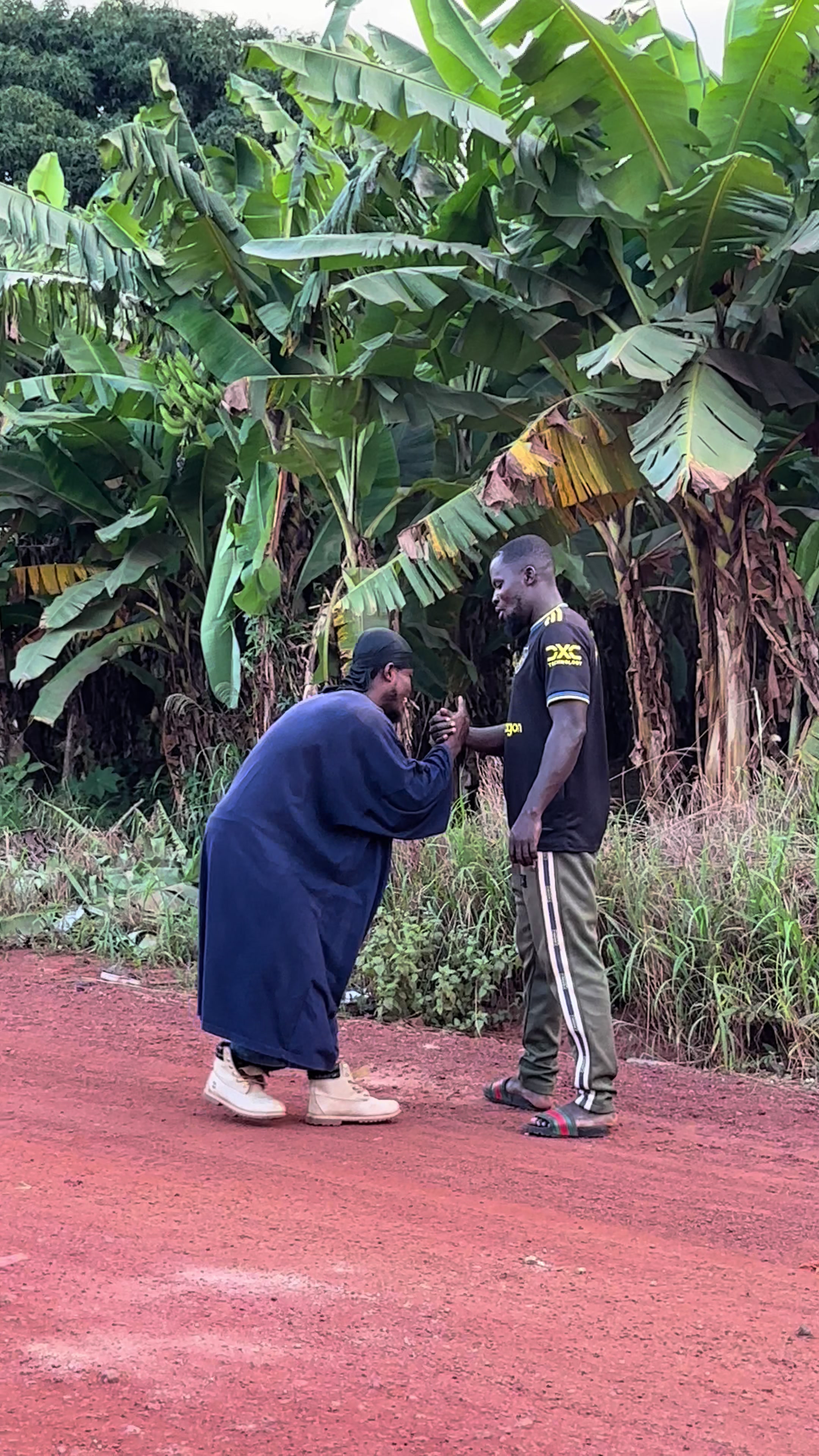 @AFRICADRIPGOD