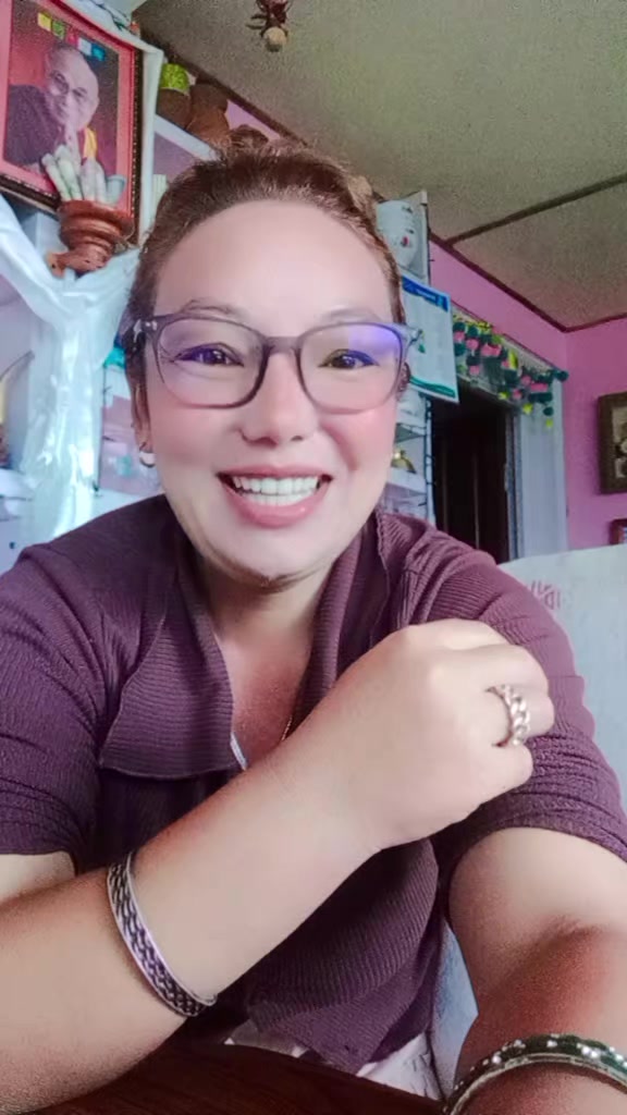 @kalimaya_, Tamang
