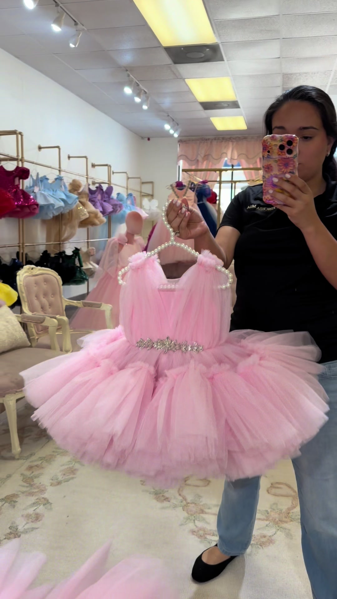 @Princesa Mía