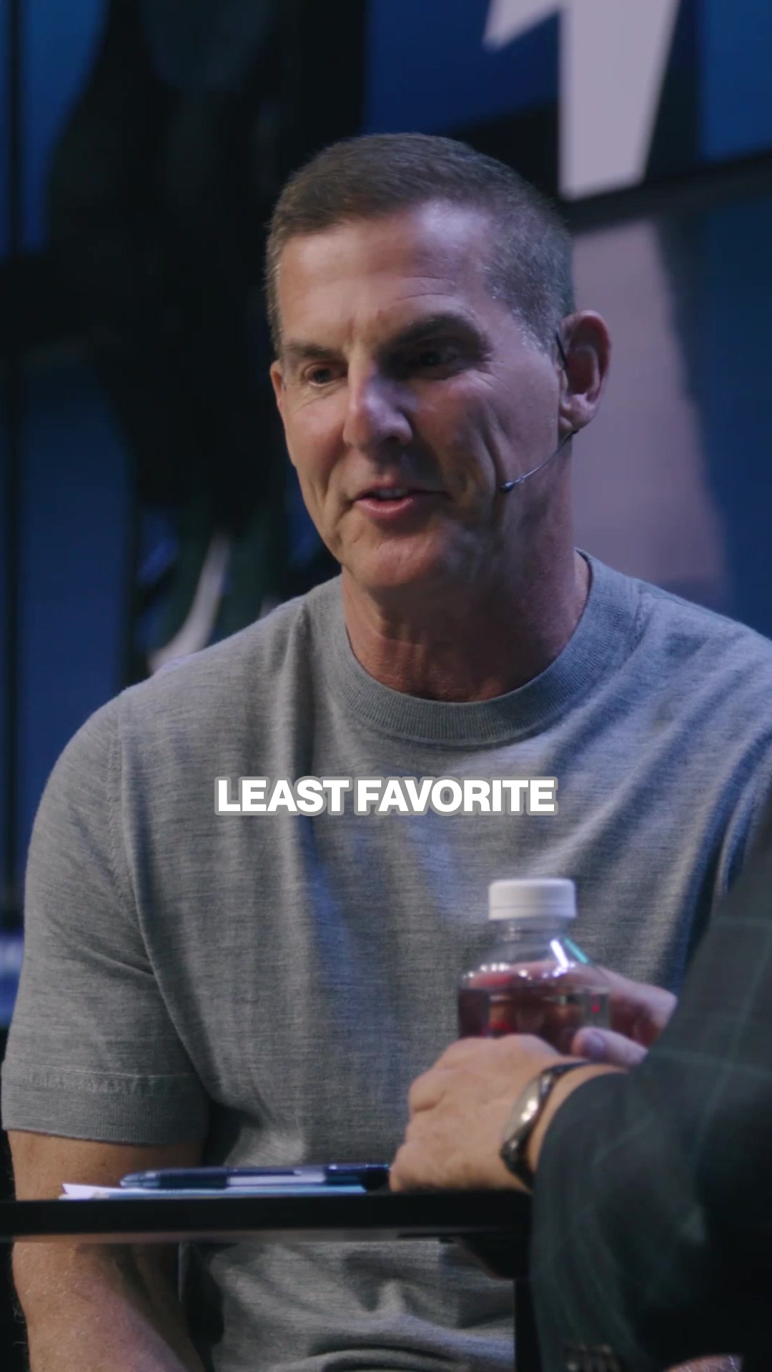 @Craig Groeschel