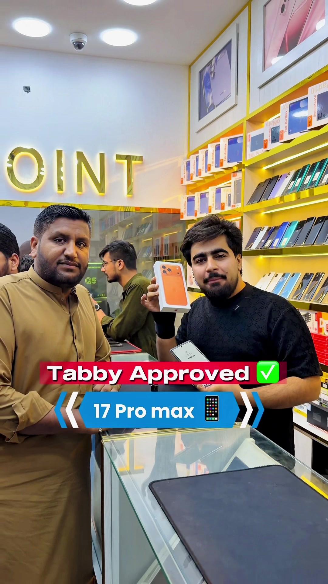 @Apka Rehman Bahi(Right point)