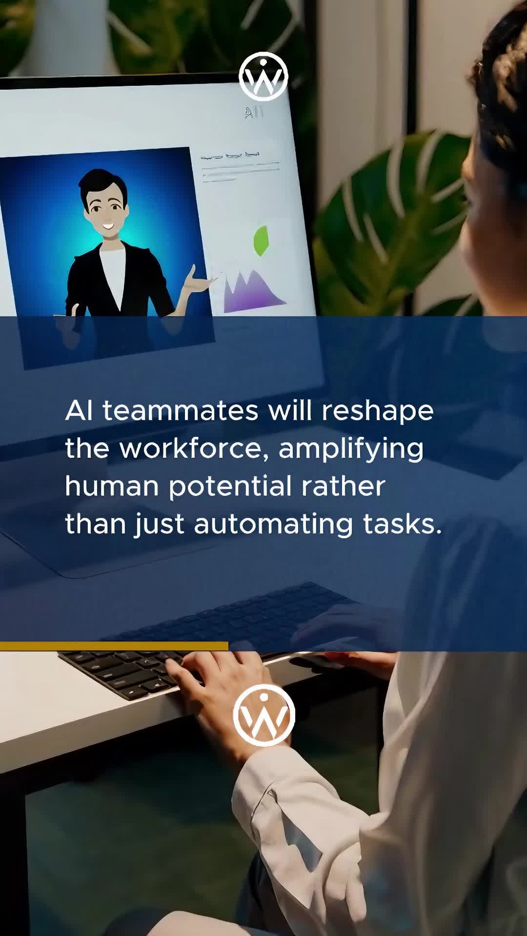 @Welcome.AI