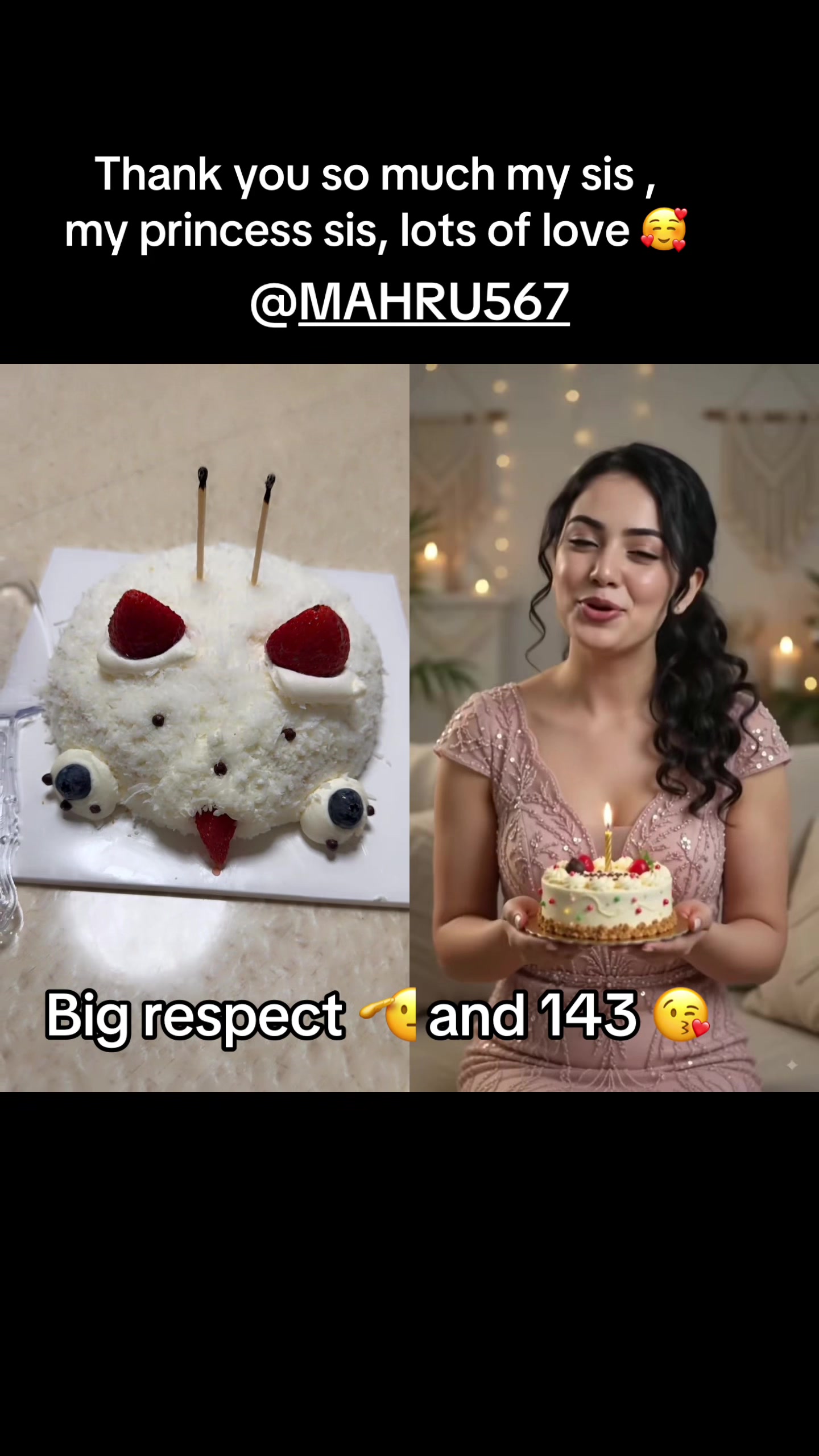 @👑 USA TikTok Queen 👑
