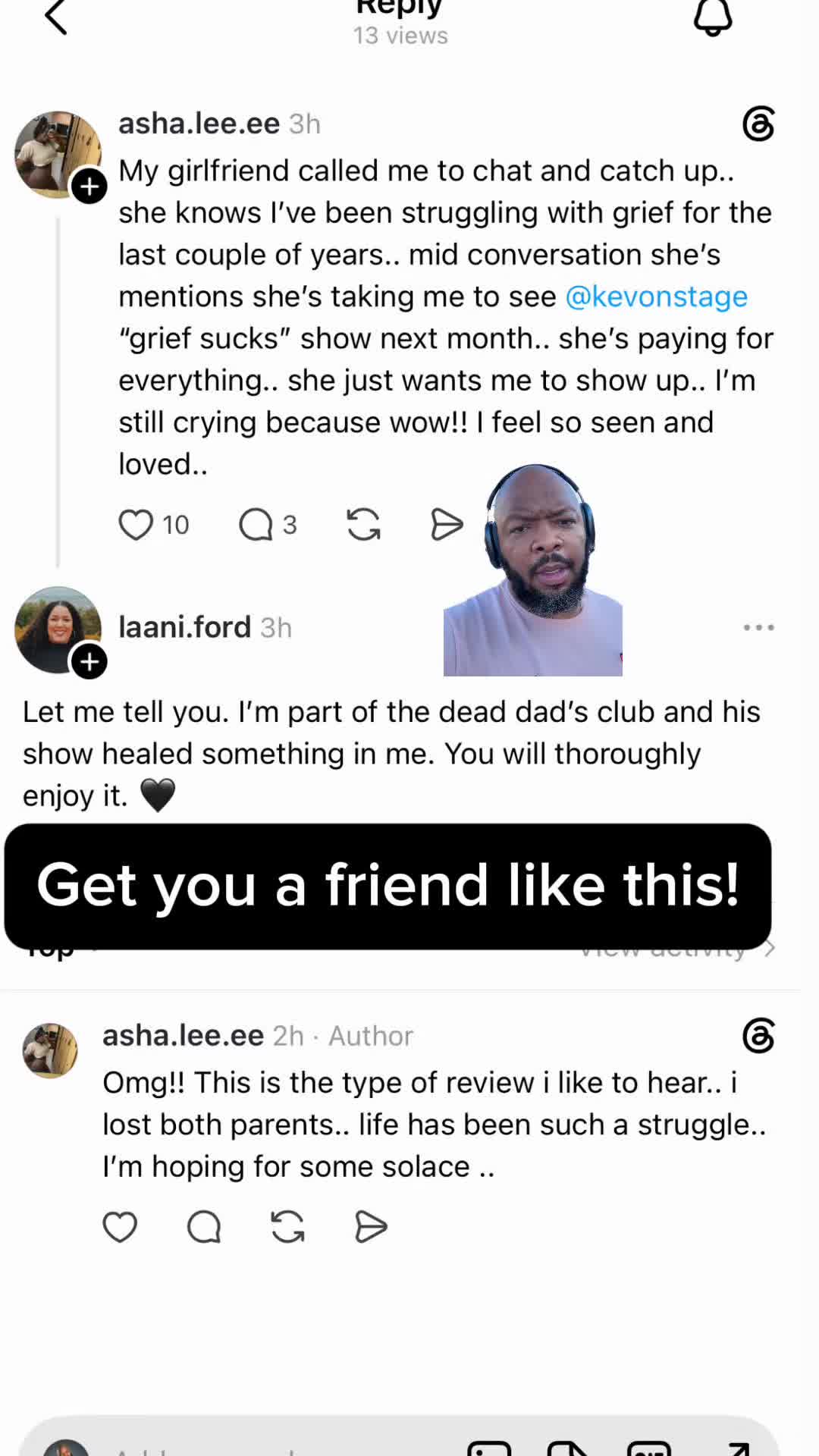 @kevonstage