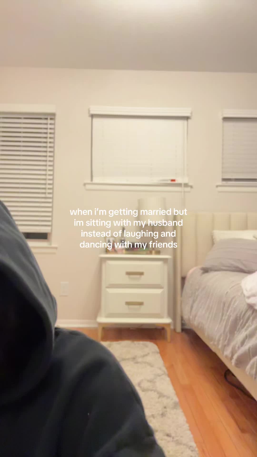@secret