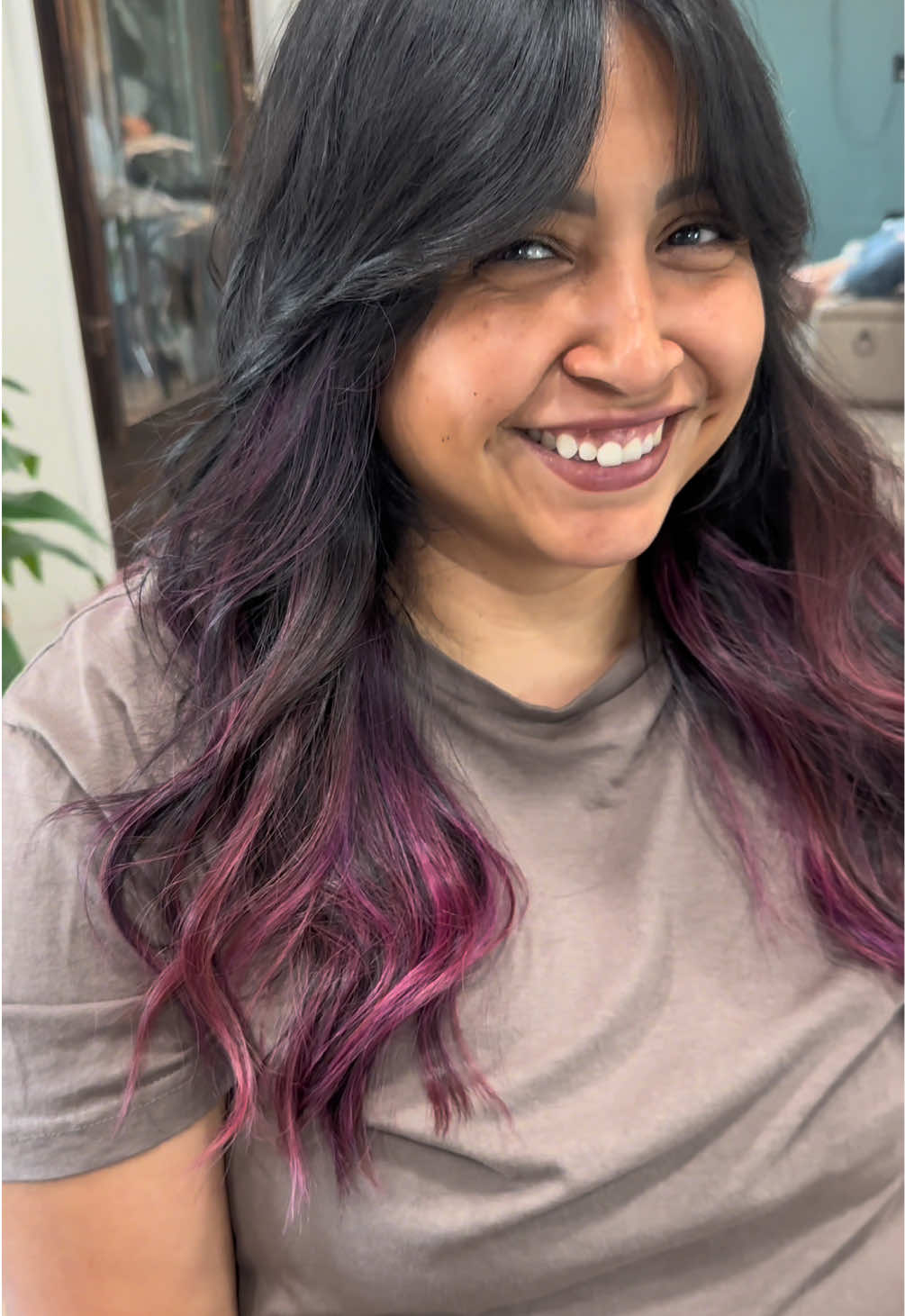 @Andrealynn ATX Hair Artist