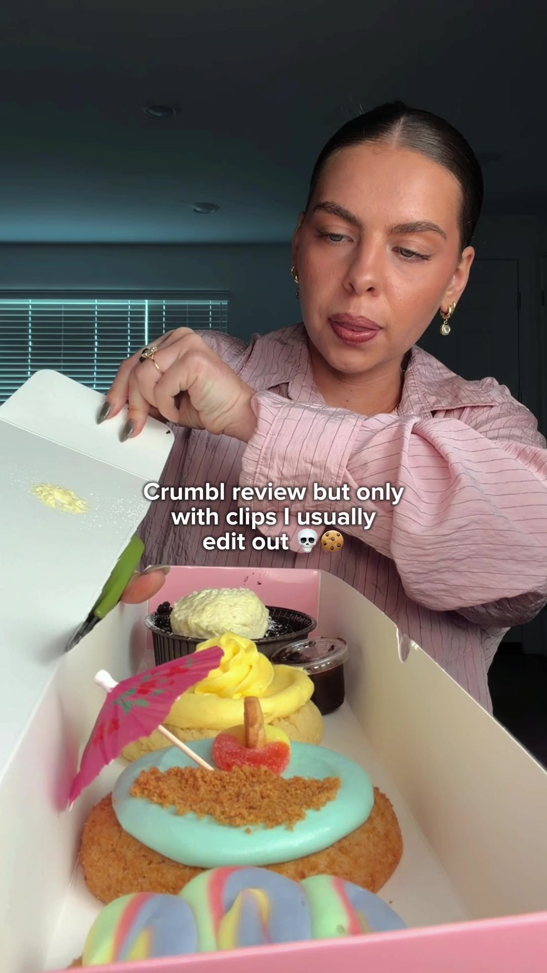 @That Foodie Lyss