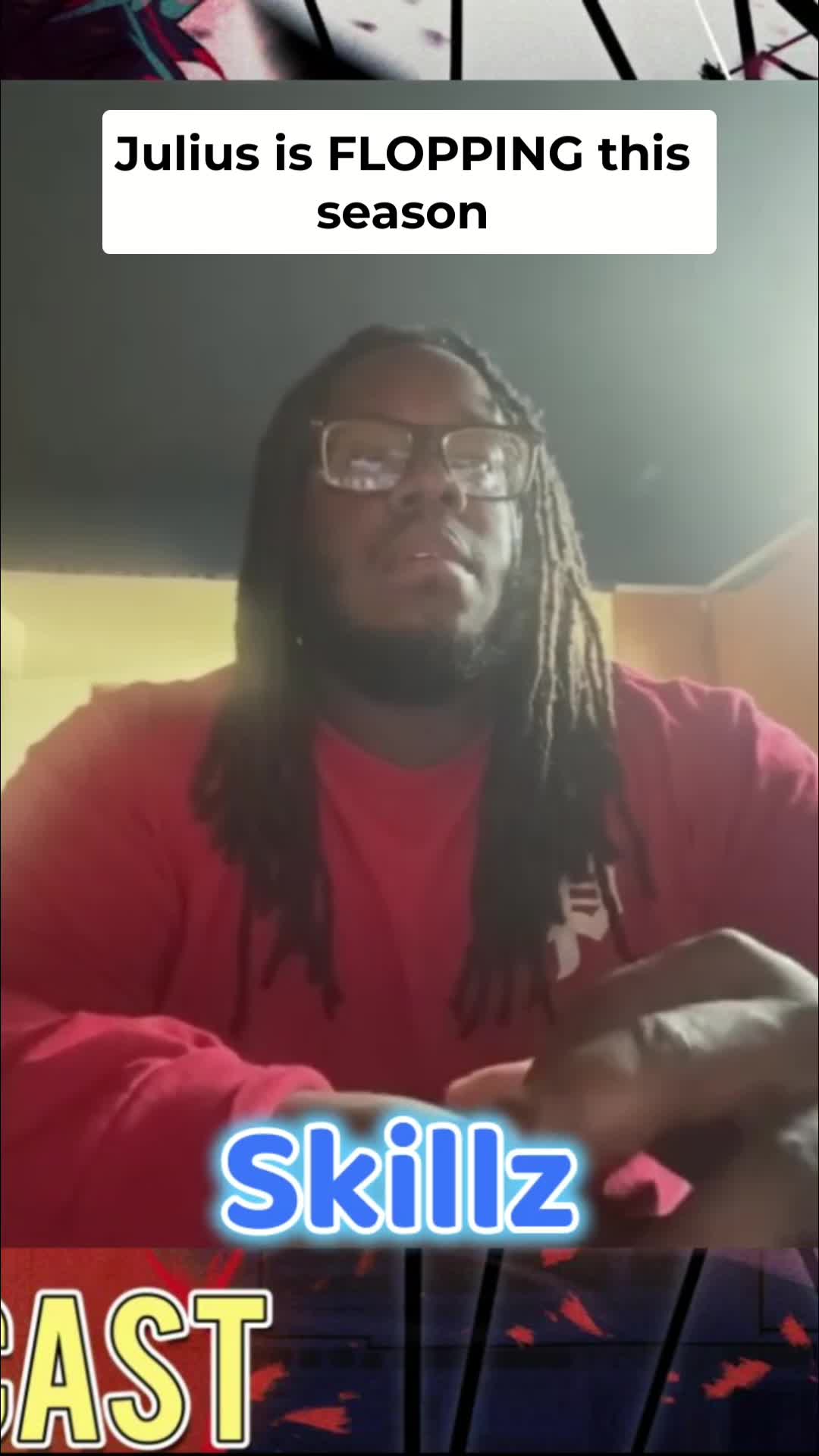 @DoubleOOPodcast