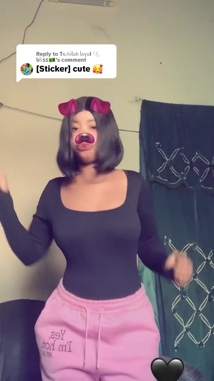 @kopaladaughter 👑Nali💋!