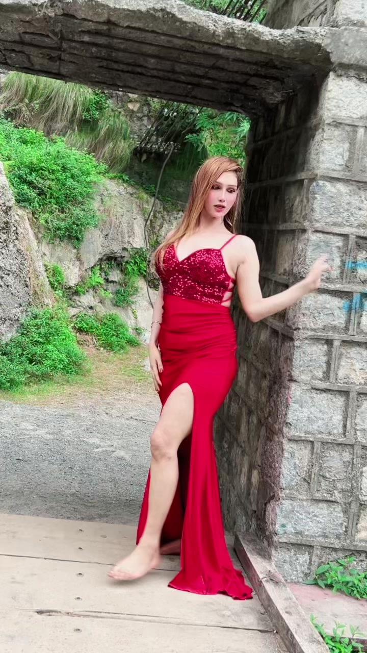 @Teh Rel Skp Model 💃