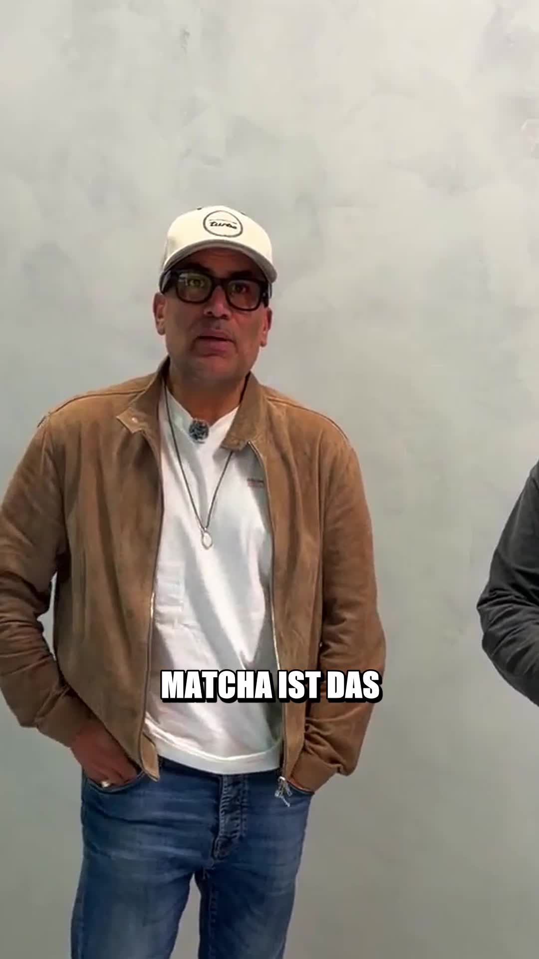 @Kemal Üres | Gastro-Flüsterer