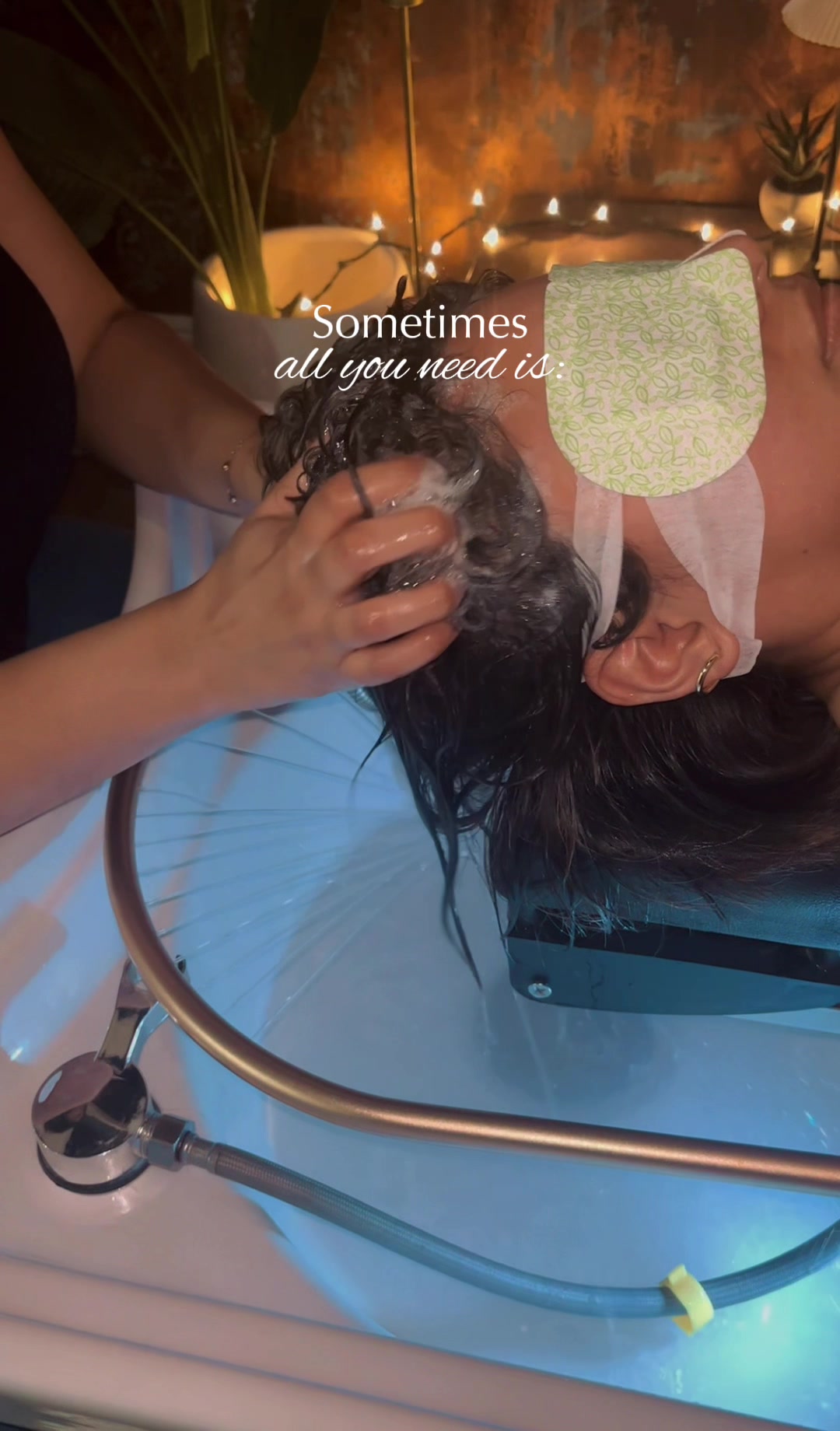 @New Concept Beauty/ Head Spa