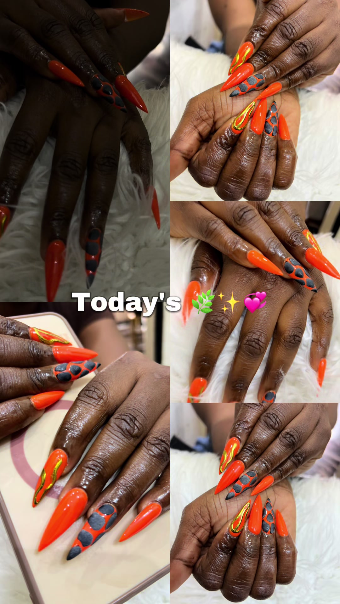 @Idealbeautyandhair ❤️🥰