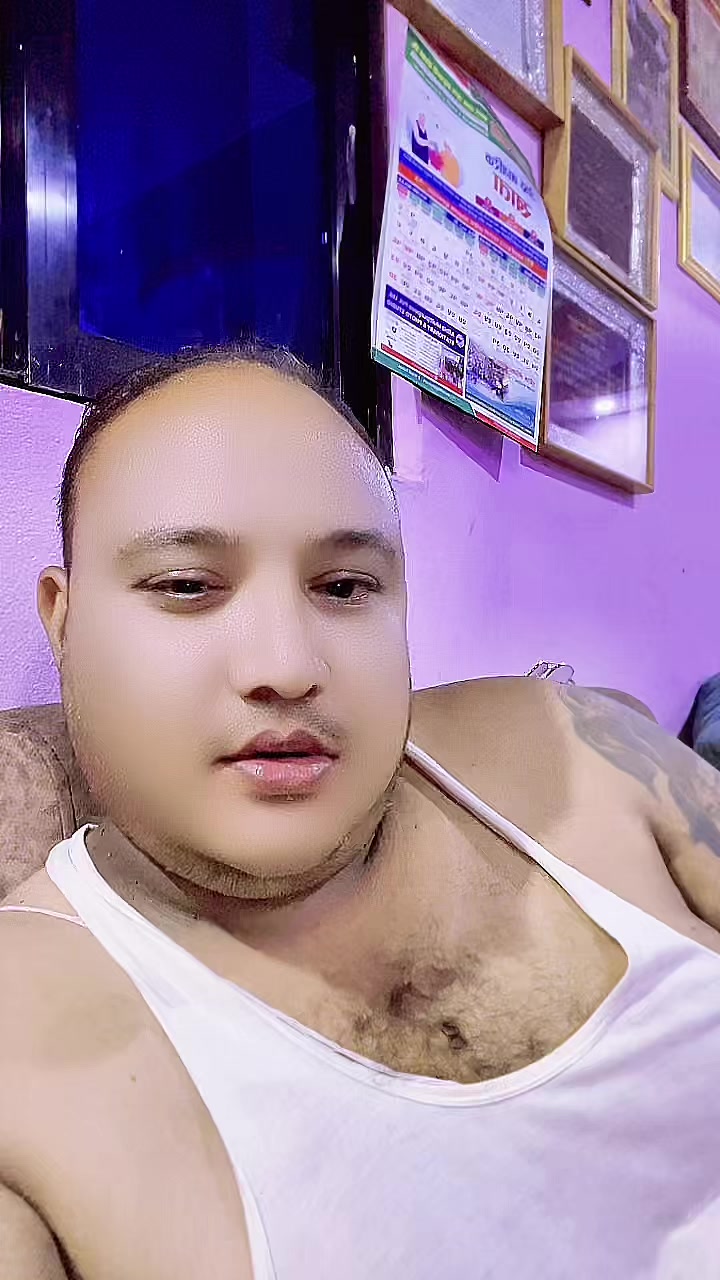 @Er. Sabin Chettri