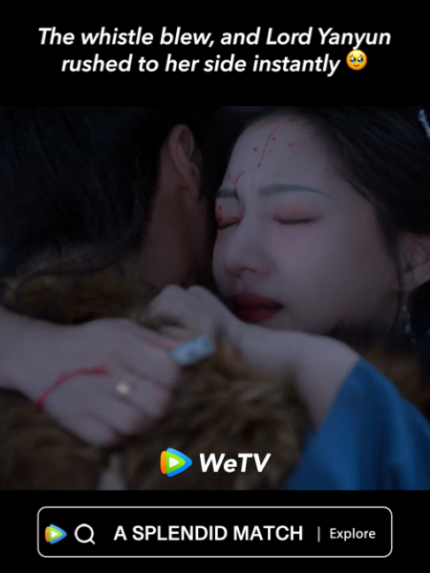 @WeTV Singapore