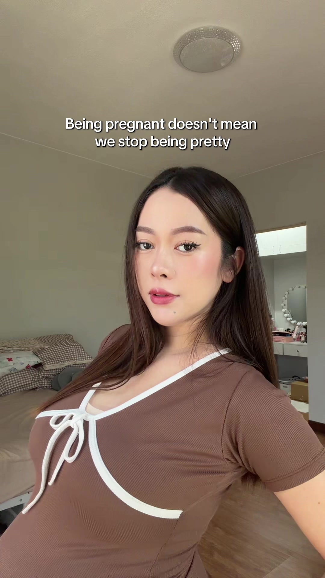 @Momshie Kelie