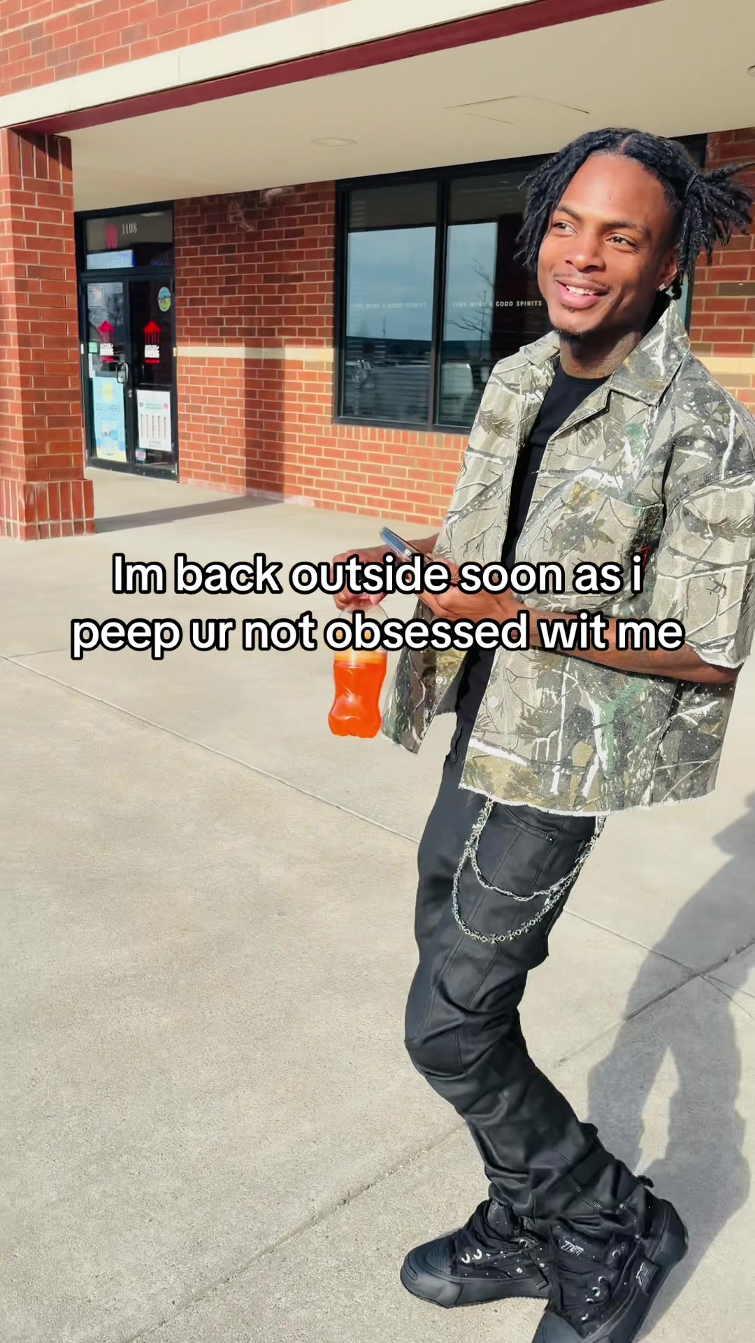 @Reece Flame