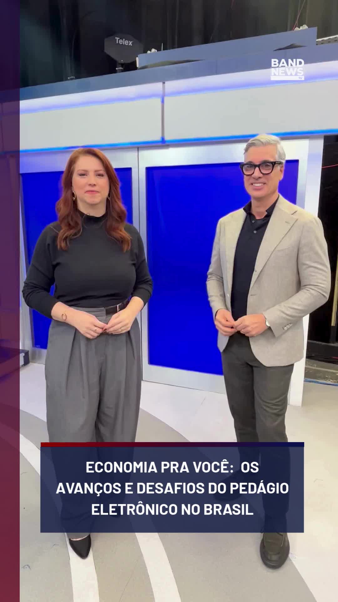 @BandNews TV