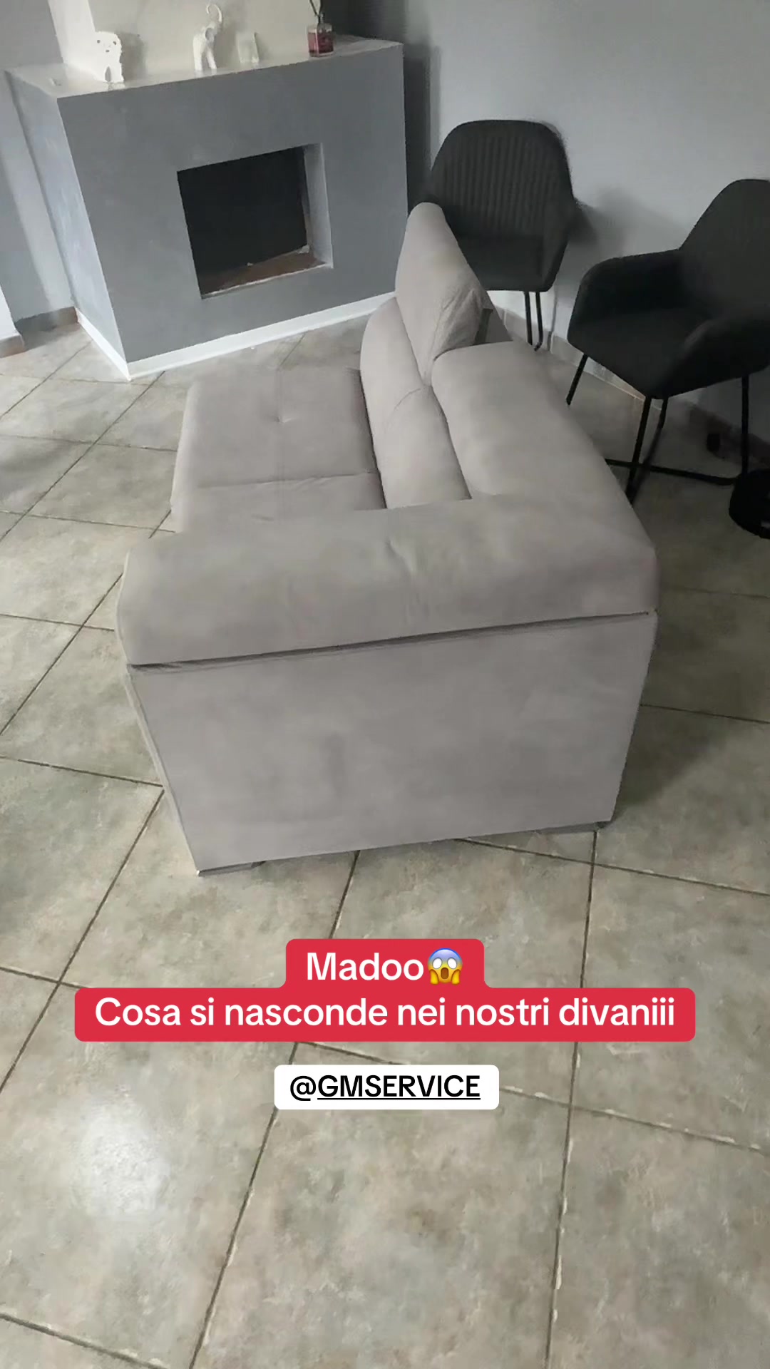 @Carmine Migliaccio