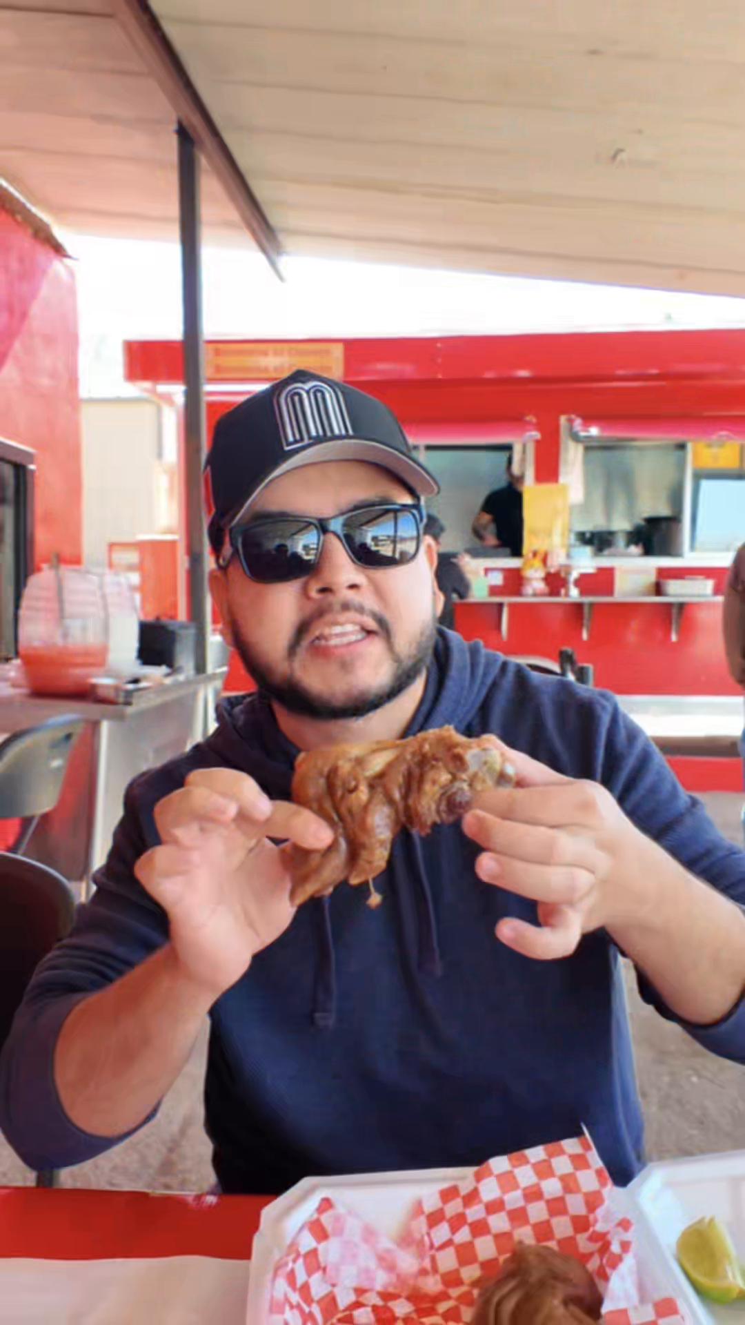 @BIRRIERIA EL CONEJO