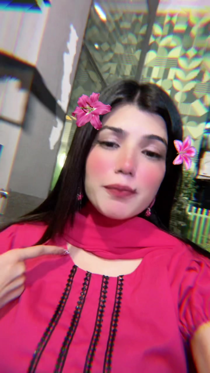 @Ayesha Jutt ❤️🩷