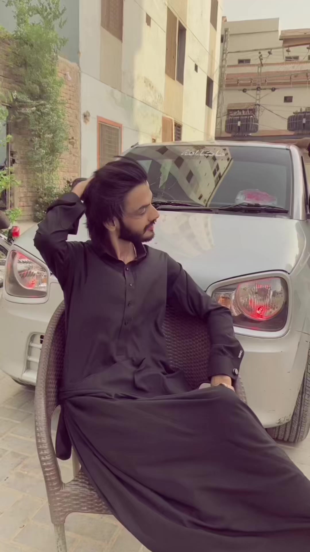 @Yasir Ali Pahore