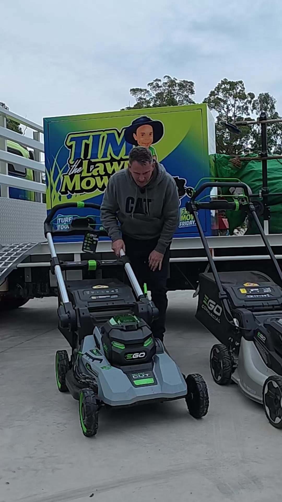 @Turf and Tools