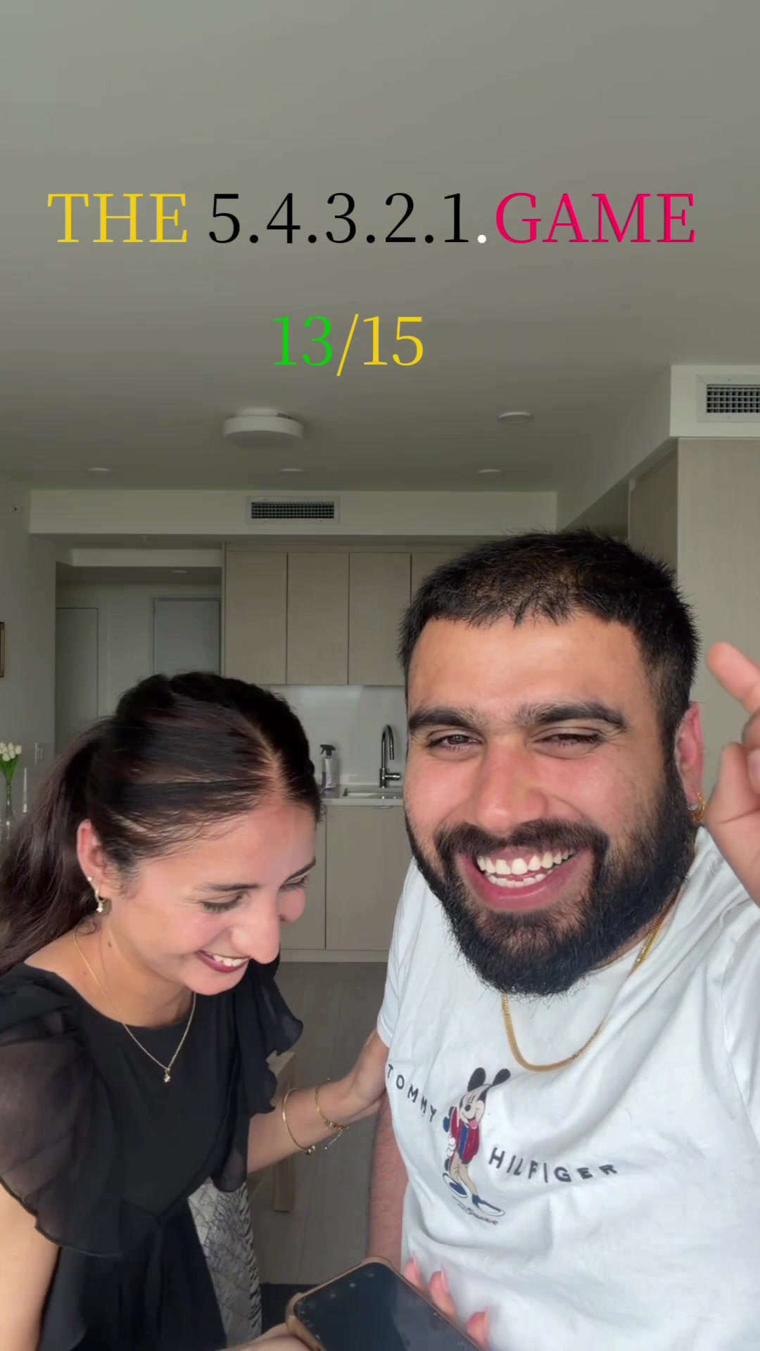 @Cjay&Simmi