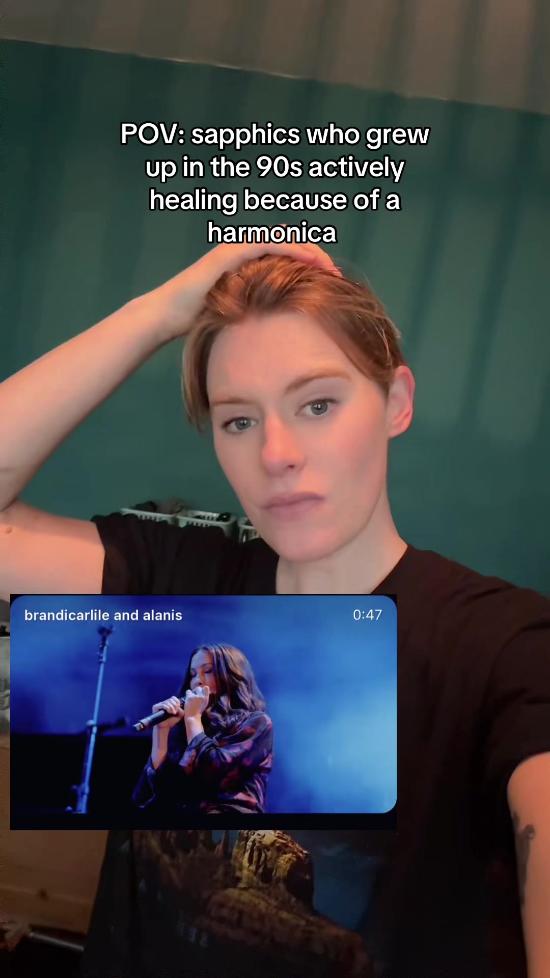 @Alexi Melvin