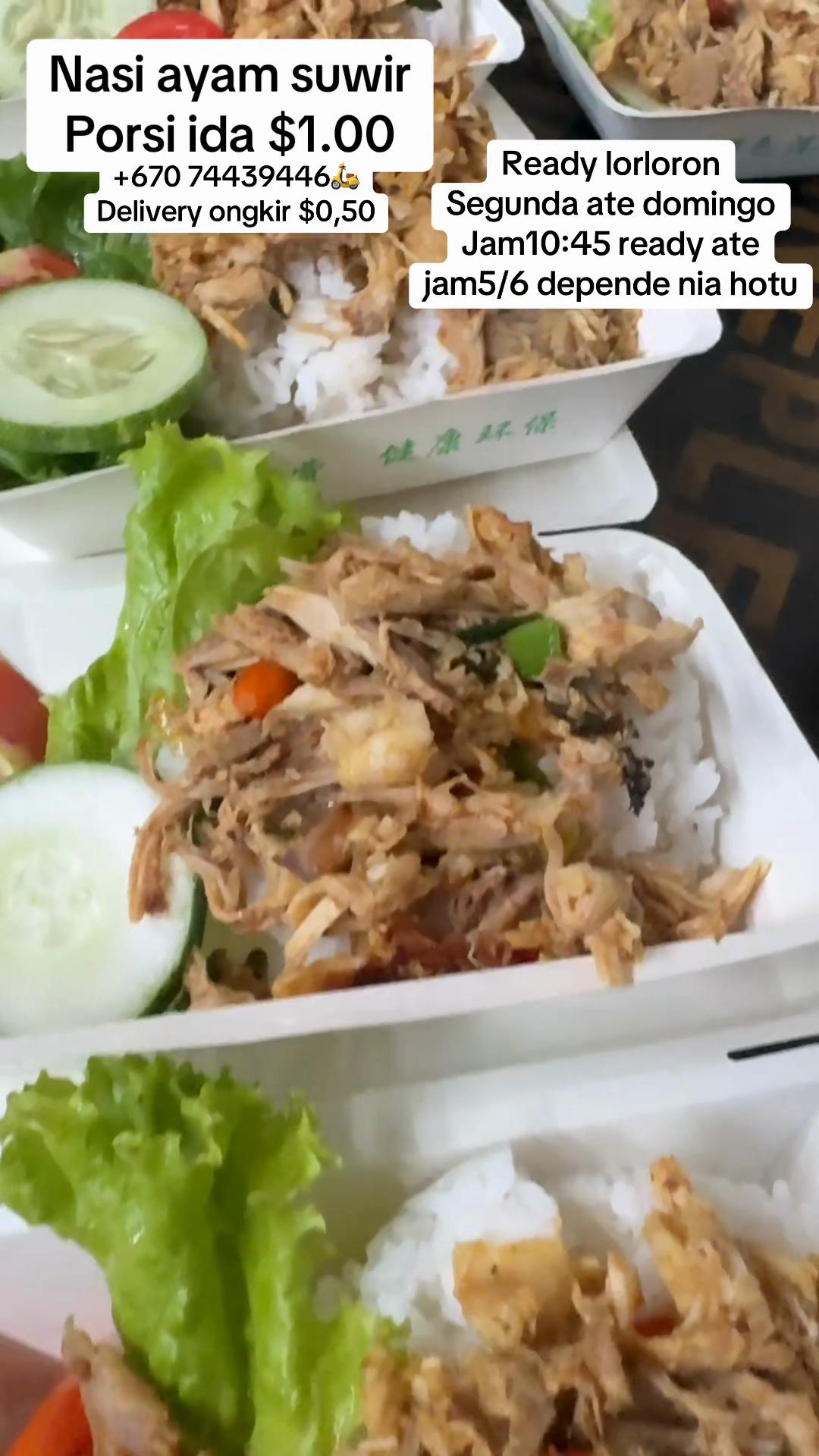 @AYAM SUWIR TL✅