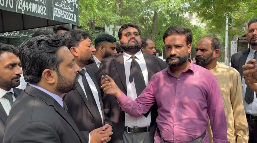 @Adv Fiyaz Ramay