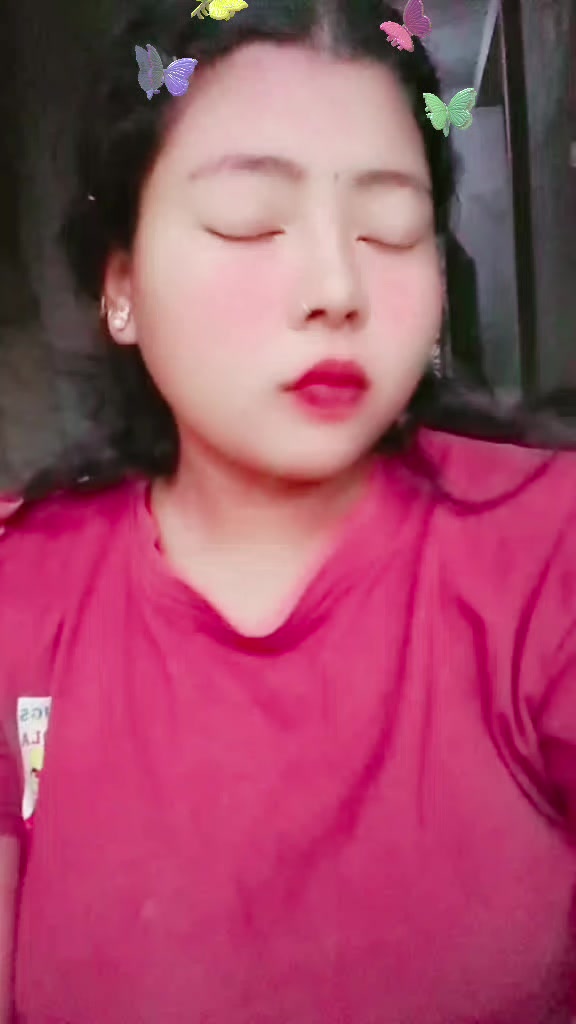 @Ramita Tharuni