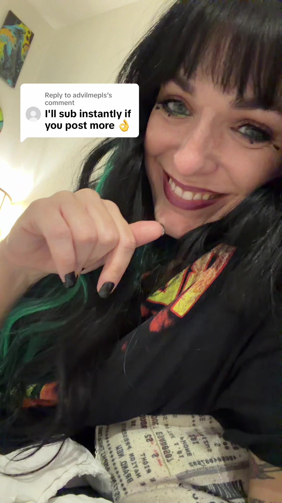 @Rae