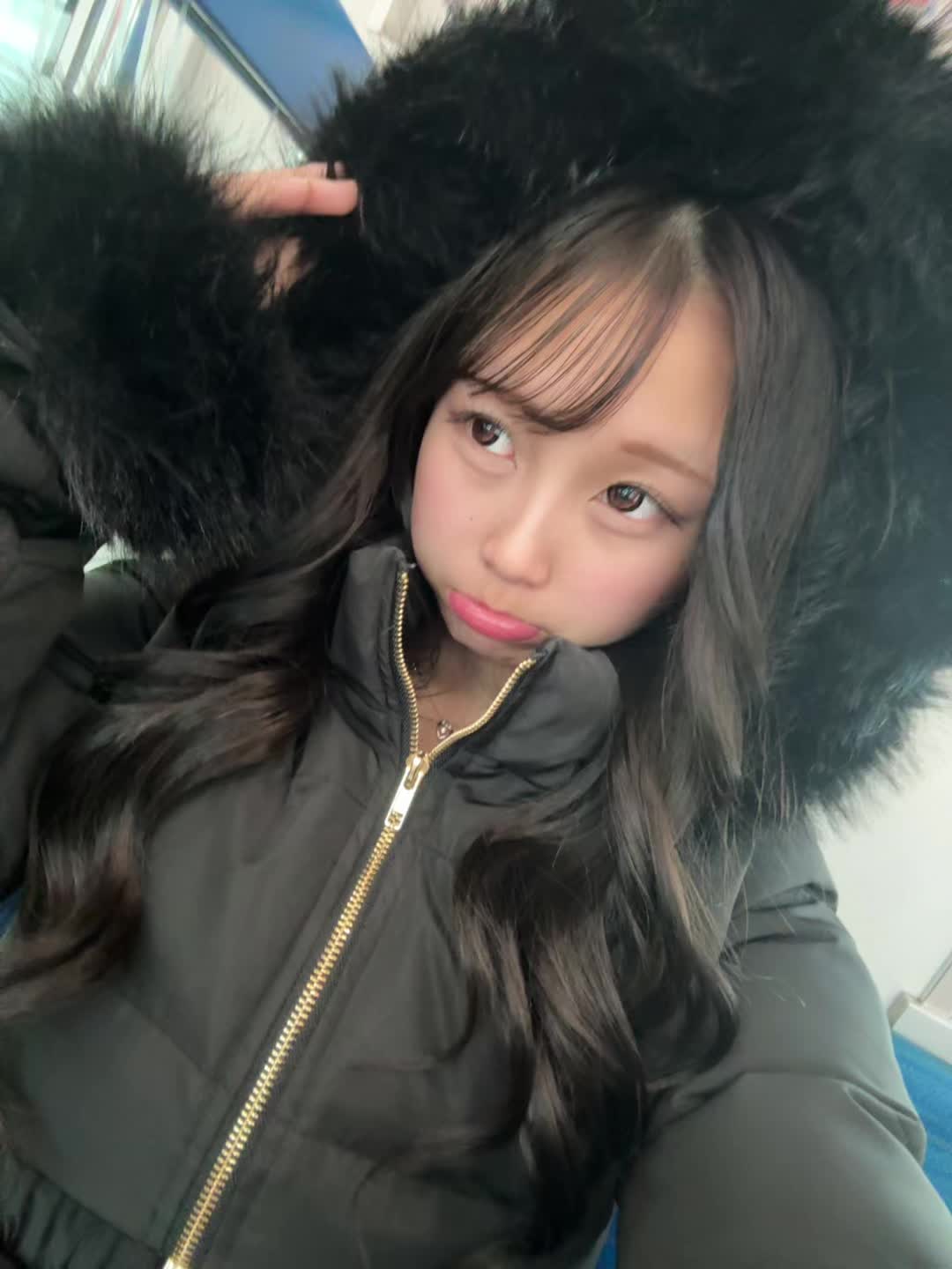 @ちーちゃん