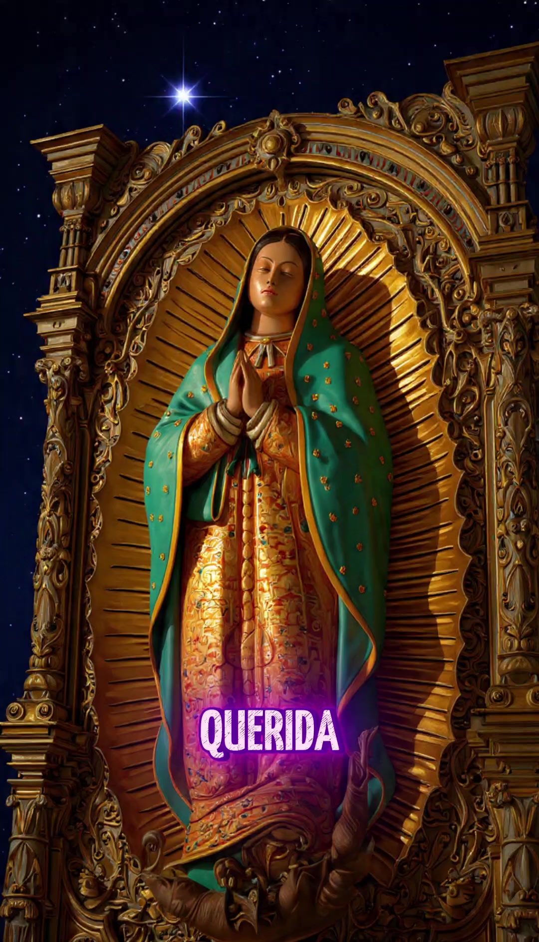 @ORACI&Oacute;N