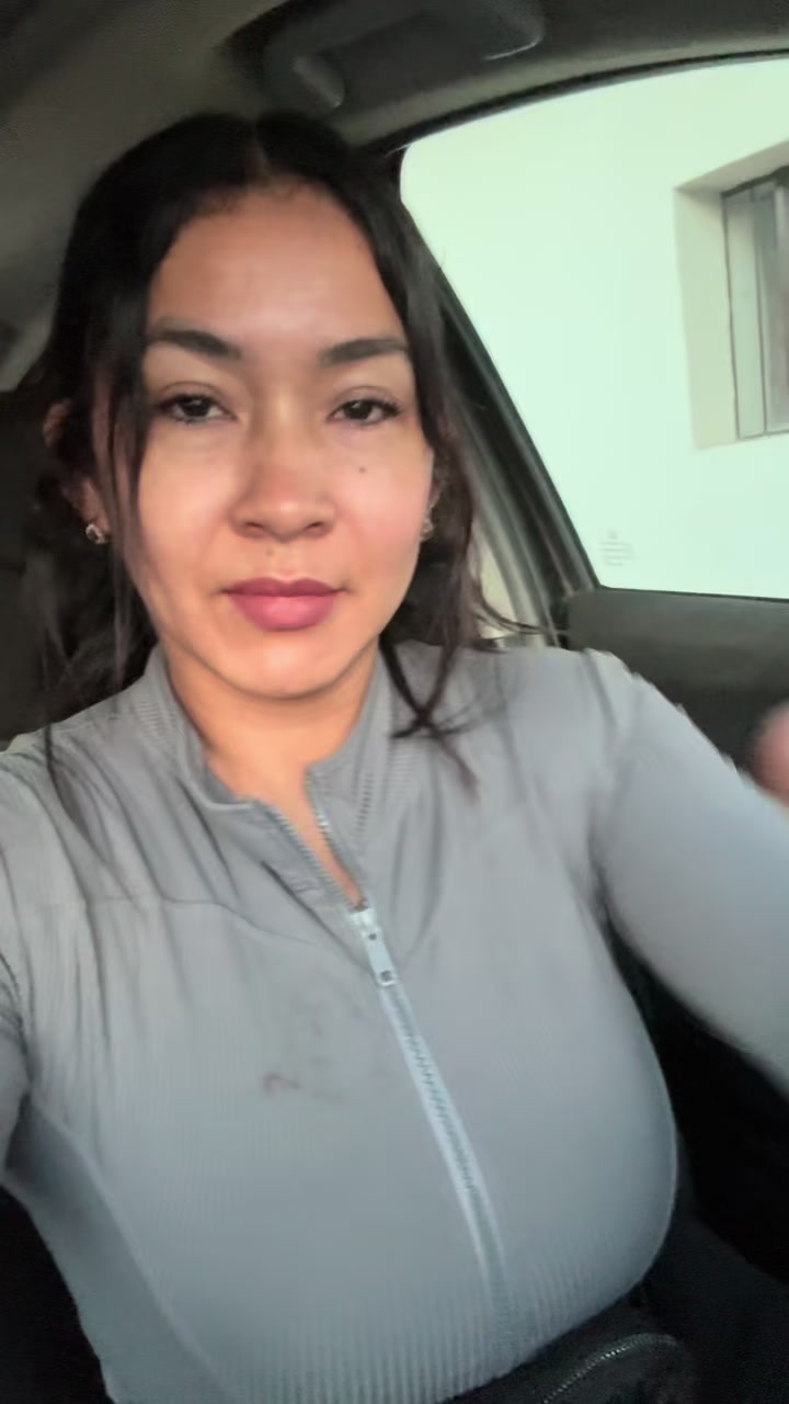 @Saira Rodriguez
